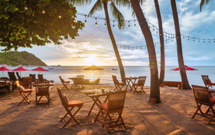 Anantara Rasananda Koh Phangan Villas