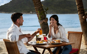 Anantara Rasananda Koh Phangan Villas