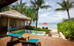 Anantara Rasananda Koh Phangan Villas