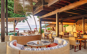 Anantara Rasananda Koh Phangan Villas