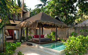 Anantara Rasananda Koh Phangan Villas