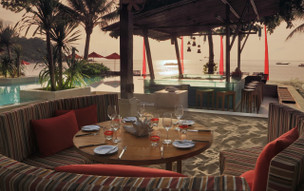 Anantara Rasananda Koh Phangan Villas