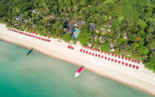 Anantara Rasananda Koh Phangan Villas