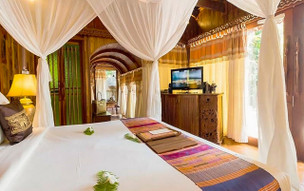 Santhiya Koh Phangan Resort and Spa