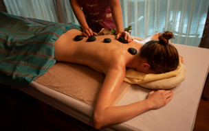 Santhiya Koh Phangan Resort and Spa