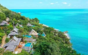 Santhiya Koh Phangan Resort and Spa