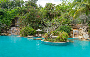 Santhiya Koh Phangan Resort and Spa