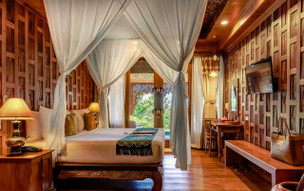 Santhiya Koh Phangan Resort and Spa