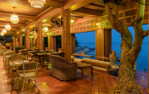 Santhiya Koh Phangan Resort and Spa