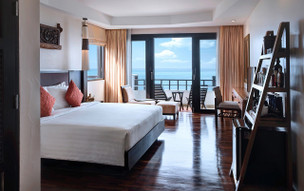 Rawi Warin Resort & Spa