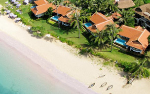 Rawi Warin Resort & Spa