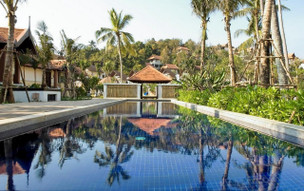 Rawi Warin Resort & Spa