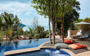 Rawi Warin Resort & Spa