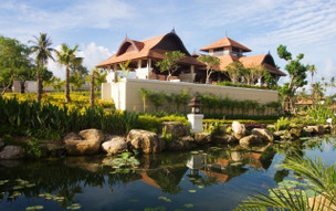 Rawi Warin Resort & Spa