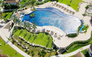 Rawi Warin Resort & Spa