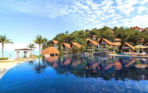 Rawi Warin Resort & Spa