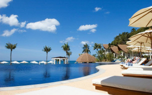 Rawi Warin Resort & Spa