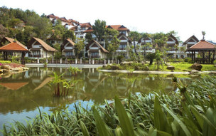 Rawi Warin Resort & Spa