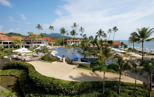 Rawi Warin Resort & Spa