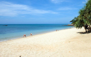 Rawi Warin Resort & Spa