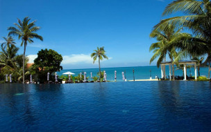 Rawi Warin Resort & Spa