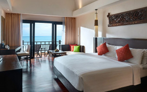 Rawi Warin Resort & Spa