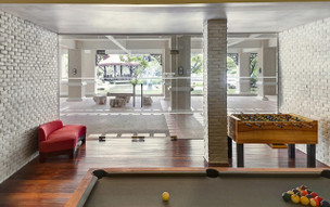 Rawi Warin Resort & Spa