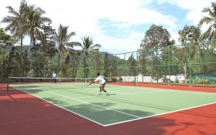 Rawi Warin Resort & Spa