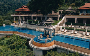 Pimalai Resort & Spa