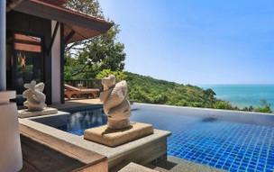 Pimalai Resort & Spa