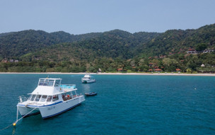 Pimalai Resort & Spa