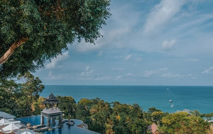 Pimalai Resort & Spa