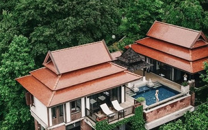 Pimalai Resort & Spa