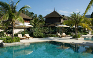 Layana Resort & Spa