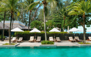 Layana Resort & Spa