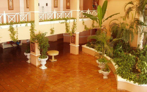 Coco Reef Resort & Spa