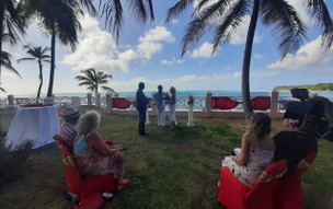 Coco Reef Resort & Spa