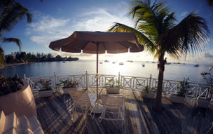 Coco Reef Resort & Spa