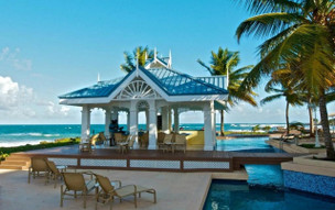 Magdalena Grand Beach Resort