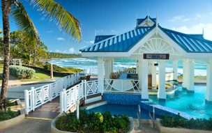 Magdalena Grand Beach Resort