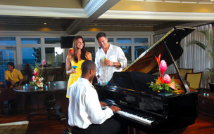 Magdalena Grand Beach Resort