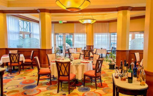 Magdalena Grand Beach Resort