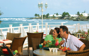 Magdalena Grand Beach Resort