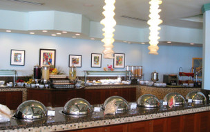 Magdalena Grand Beach Resort