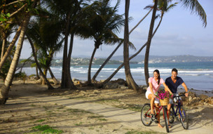 Magdalena Grand Beach Resort