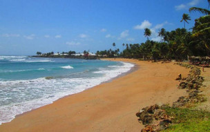 Magdalena Grand Beach Resort