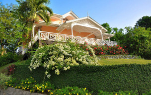 Plantation Beach Villas