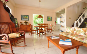 Plantation Beach Villas