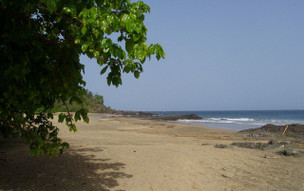Plantation Beach Villas
