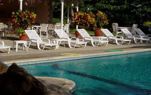 Plantation Beach Villas